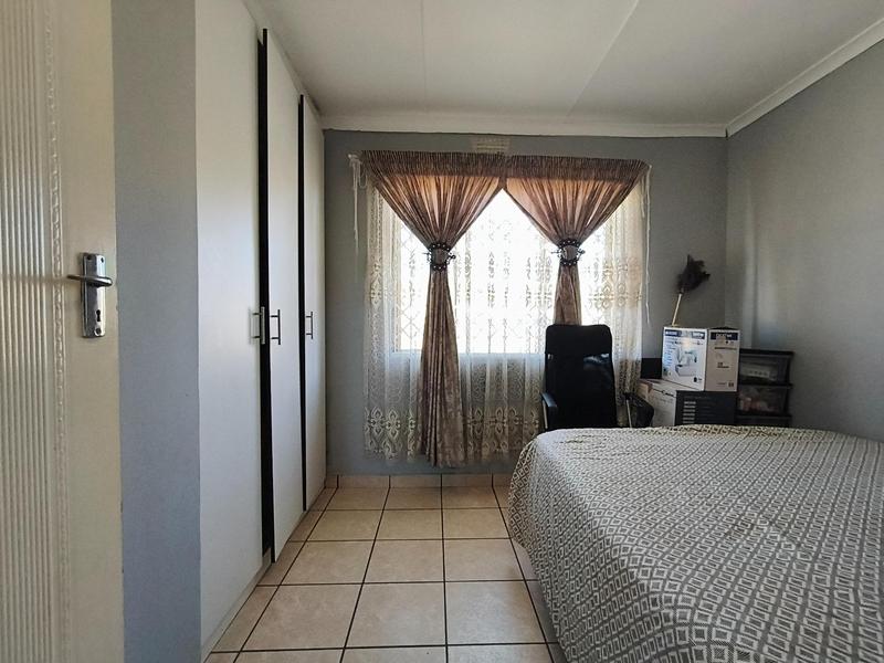 3 Bedroom Property for Sale in Ncambedlana Eastern Cape